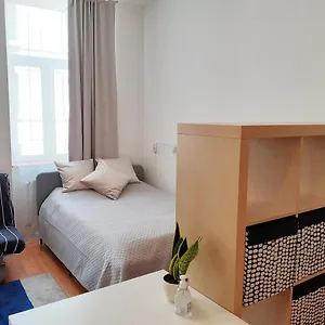Cosy Center Of Appartamento Budapest