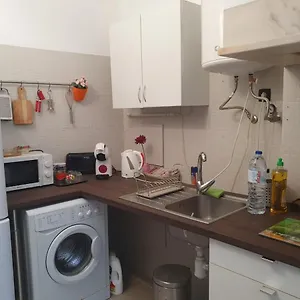 Bica Grande Appartamento Lisbona