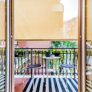 Elegance St.peter House Appartement Rome