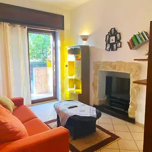 Un Posto Al Sole Appartement Brindisi