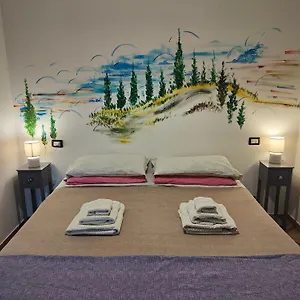  Alloggio per agriturismo Crocino In Chianti