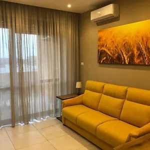 Domus Aurelia Appartement Rome