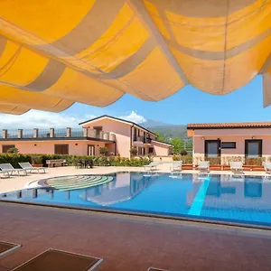 Il Giardino Country Holiday With Pool Vakantieboerderij Taormina