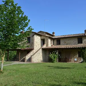  Alloggio per agriturismo Agriturismo Tabiano