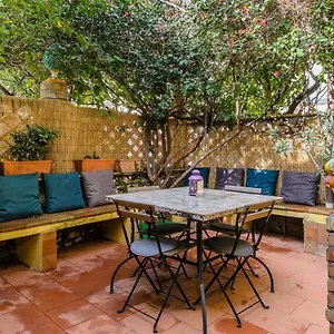 2 Vakantiehuis Taormina